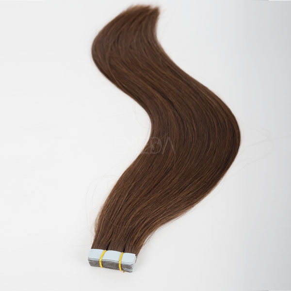 Top quality Tape hair extension No Shedding No Tangle CX033